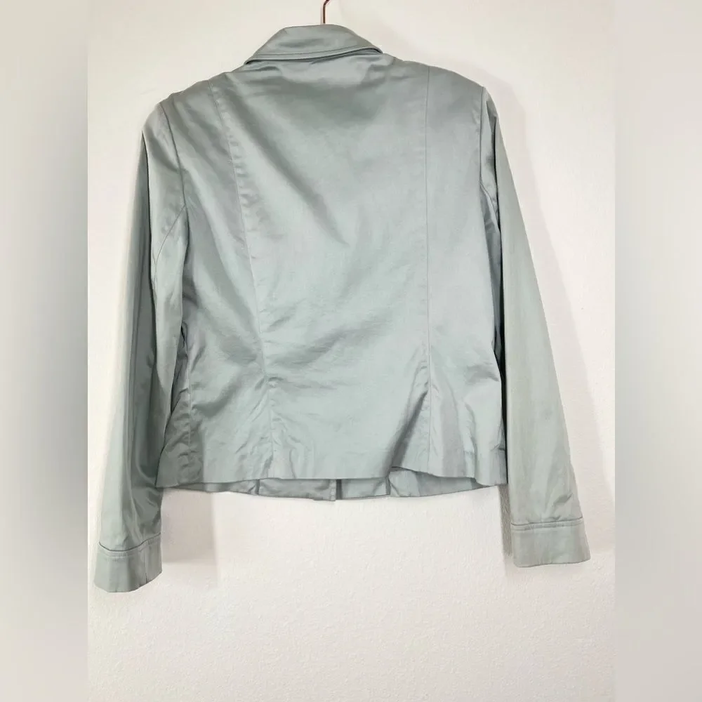 Lafayette 148 New York Jackets & Coats |Lafayette 148 Cotton size 8